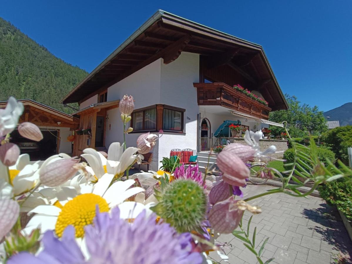 Ferienwohnung Sonja Bach  Exterior foto
